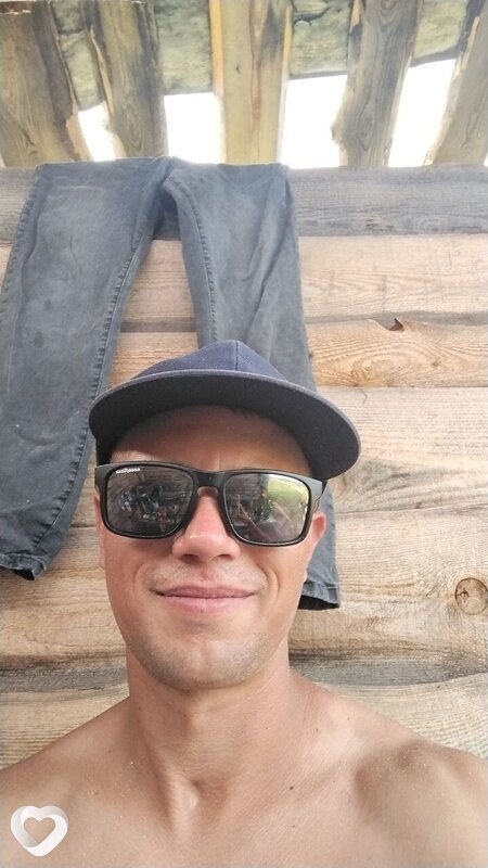 Алексей, 32, Муроме — анкета №686644