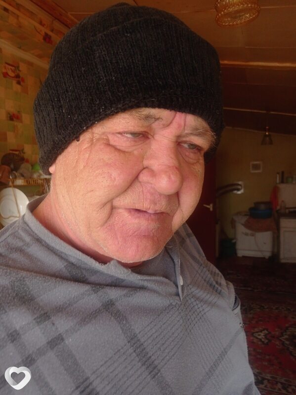 Рагиб, 65, Балакове — анкета №686646