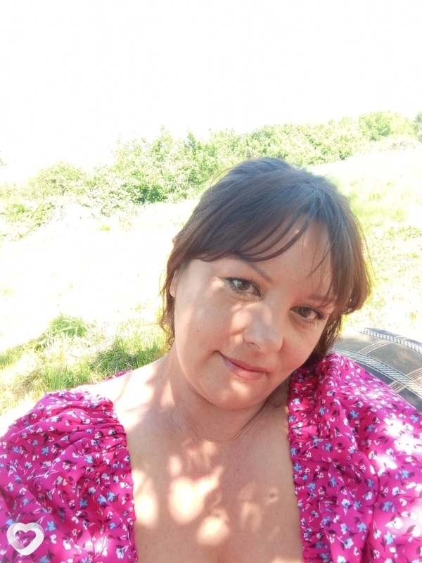 Елена, 48, Каменске-Шахтинском — анкета №686648