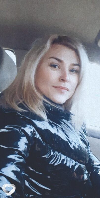 Мила, 48, Омске — анкета №686751