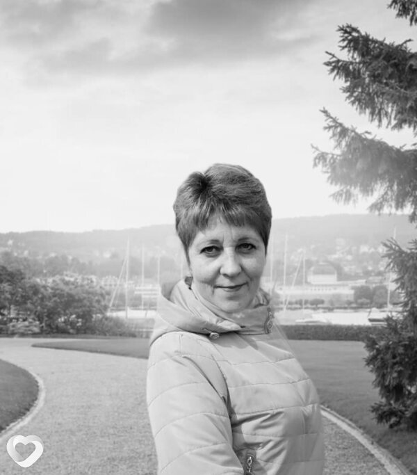 Светлана, 57, Саранске — анкета №686752