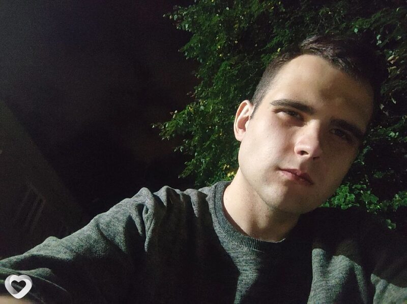 Артём, 25, Москве — анкета №686755