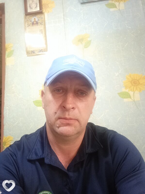 Алексей, 43, Минске — анкета №686757