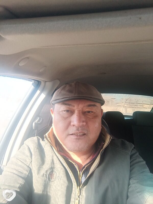 Асссс, 48, Ташкент — анкета №686759