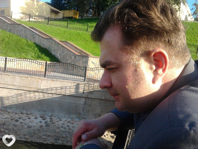 Александр, 54, Витебске — анкета №686764