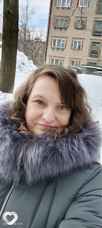 Маринчик, 49, Красноармейске — анкета №686769