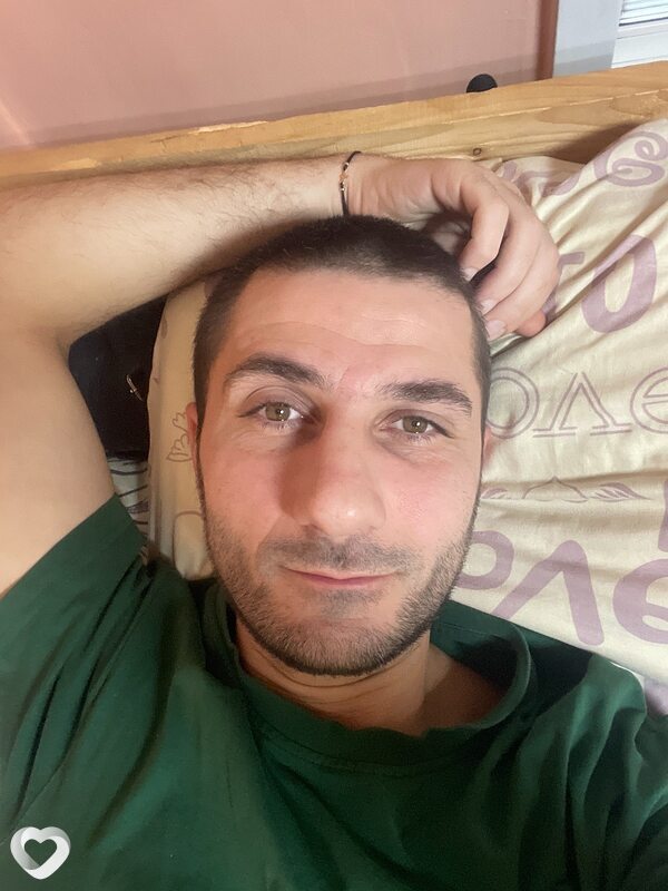 Константин, 35, Бийске — анкета №686770