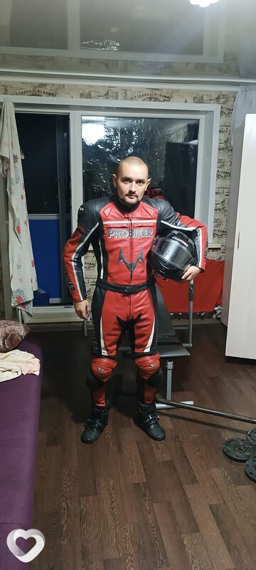 Рамиль, 33, Павлодаре — анкета №686772