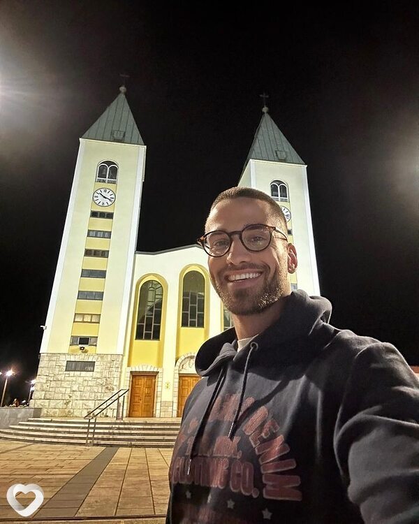 Станислав, 37, Москве — анкета №686775