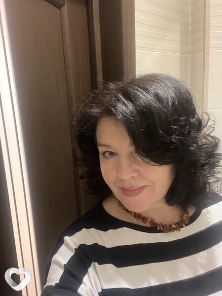 Анастасия, 56, Минске — анкета №687106