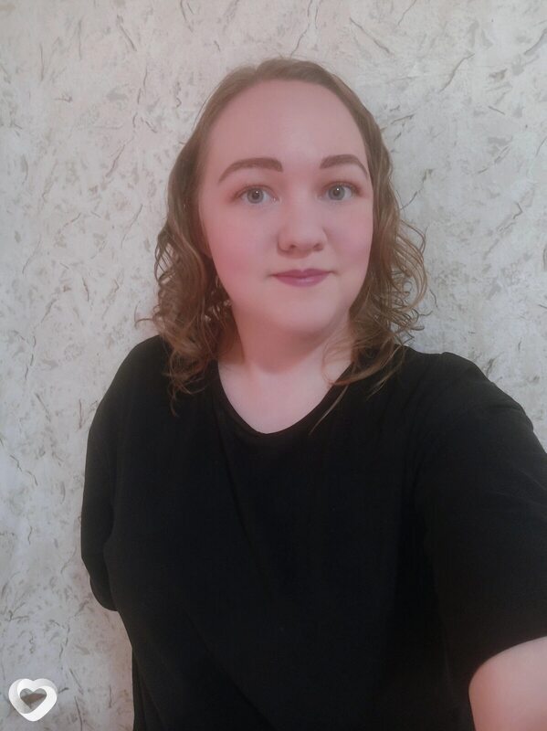Elena, 26, Перми — анкета №687110