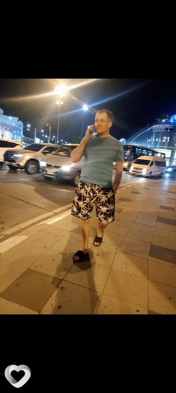 Сергей, 31, Красноярске — анкета №687115