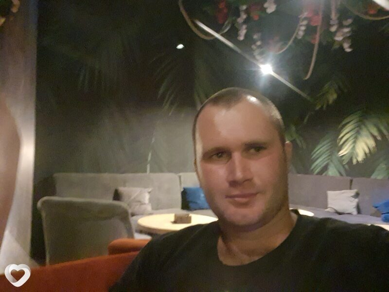 Стас, 26, Новосибирске — анкета №687118