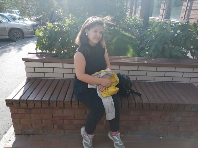 Катя, 24, Новосибирске — анкета №687120