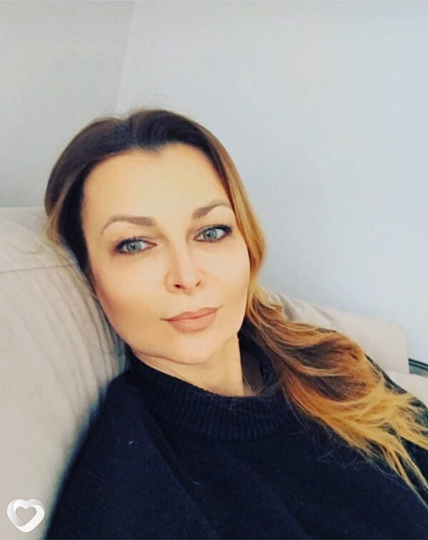Лиза, 35, Кирове — анкета №687125