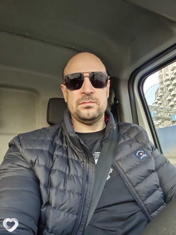 Виталий, 43, Долгопрудном — анкета №686727