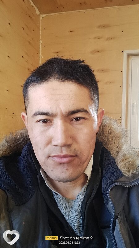 Али, 36, Владивостоке — анкета №686729