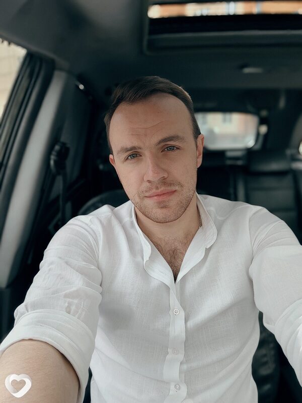 Иван, 31, Нерюнгри — анкета №686732