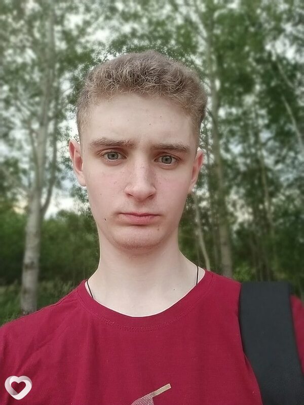 Александр, 26, Касимове — анкета №686735