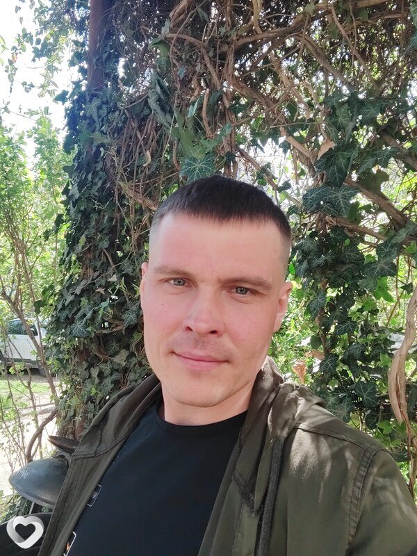 Андрей, 38, Краснодаре — анкета №686737