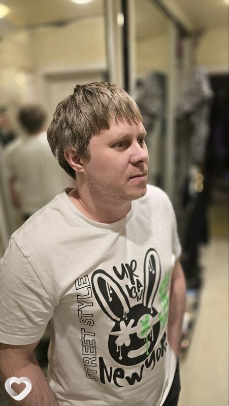 Александр, 36, Иванове — анкета №686739