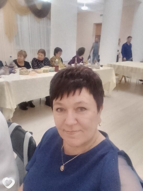 Ольга, Куса