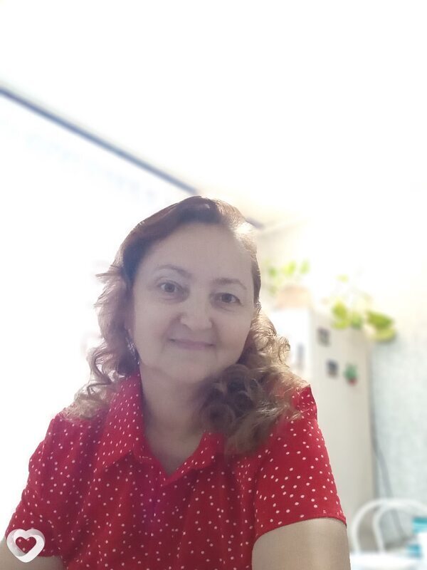 Эля, 59, Красноярске — анкета №686750