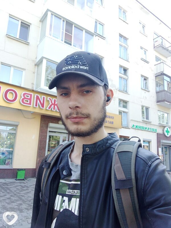 Руслан, 31, Москве — анкета №686803