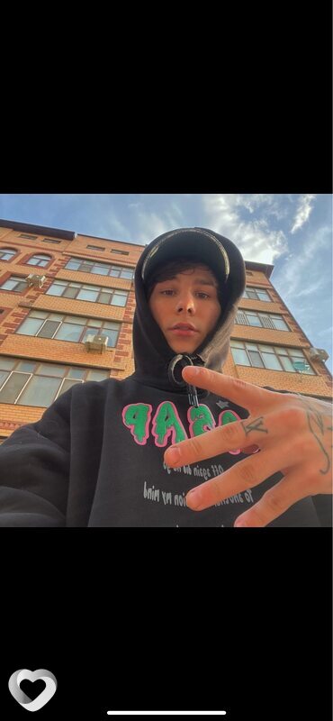 Рига, 25, Атырау(гурьев) — анкета №686806