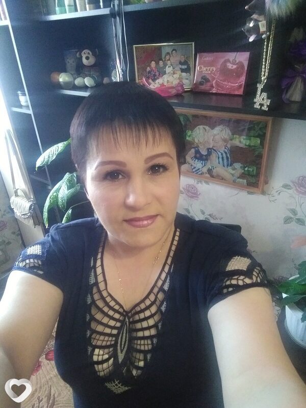 Ирина, Чкаловск