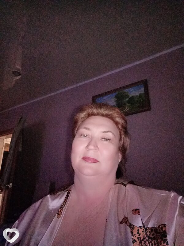 Татьяна, 46, Ногинске — анкета №686823