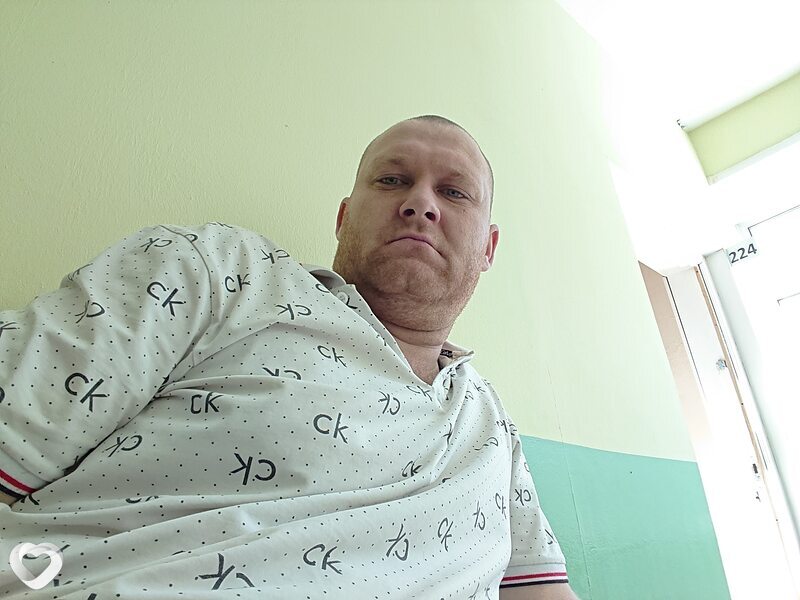 Виктор, 30, Барнауле — анкета №686932