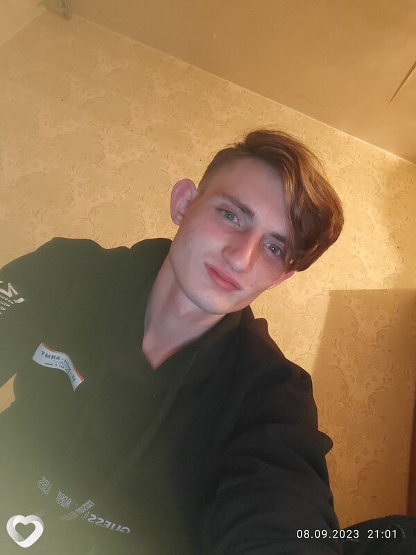 Руслан, 23, Набережных Челнах — анкета №686940