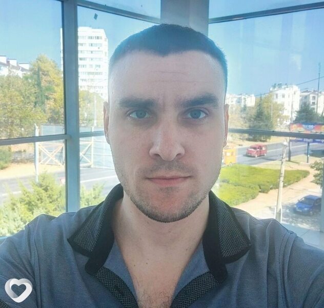Александр, 34, Волгограде — анкета №686942