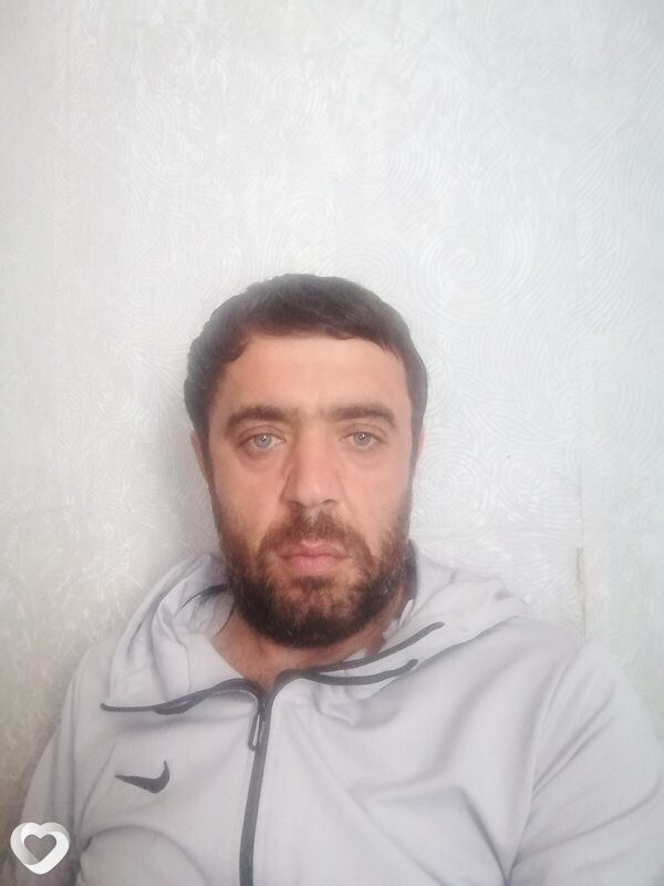 Армен, 38, Санкт-Петербурге — анкета №686943