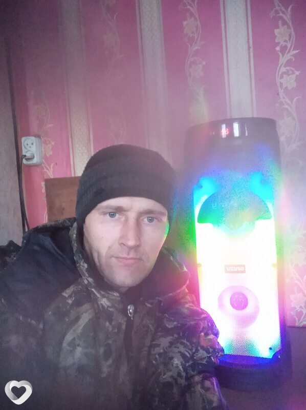 Tom, 38, Туле — анкета №686947