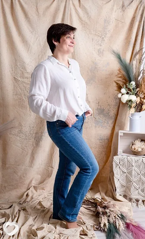 Марина, 51, Москве — анкета №686852