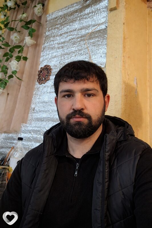 Igor, 32, Ереван — анкета №686853
