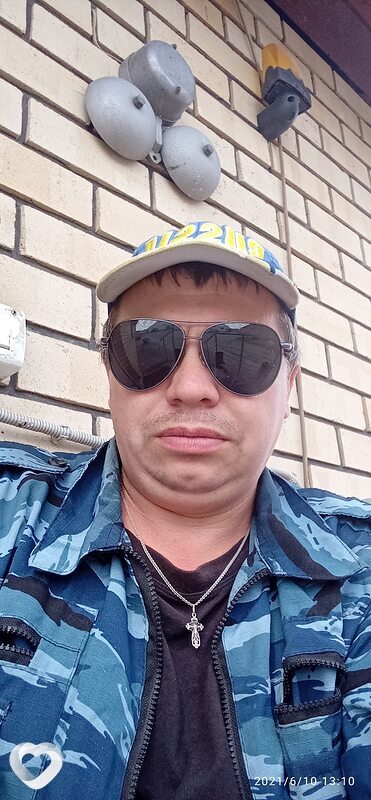 Денис, 38, Перми — анкета №686858
