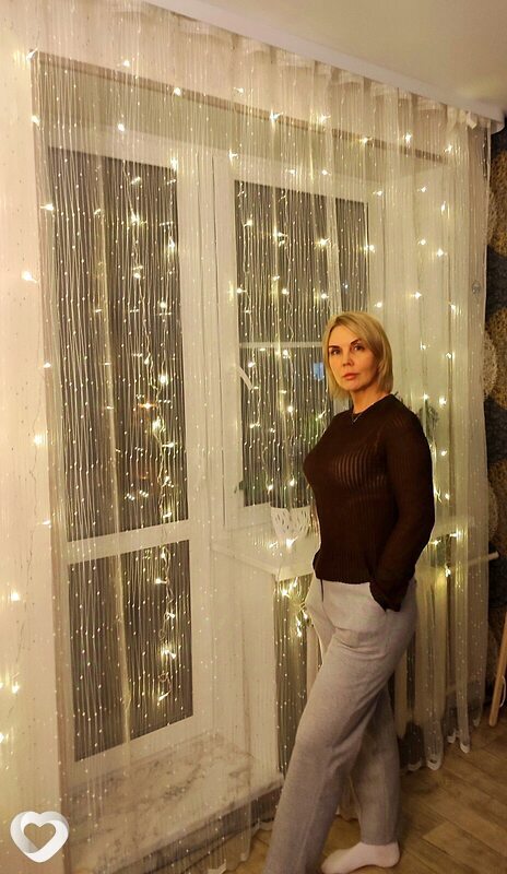 Алена, 49, Санкт-Петербурге — анкета №686859