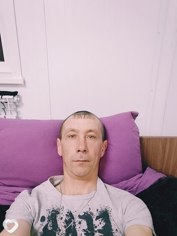 Денис Рыжиков, Чернышевск