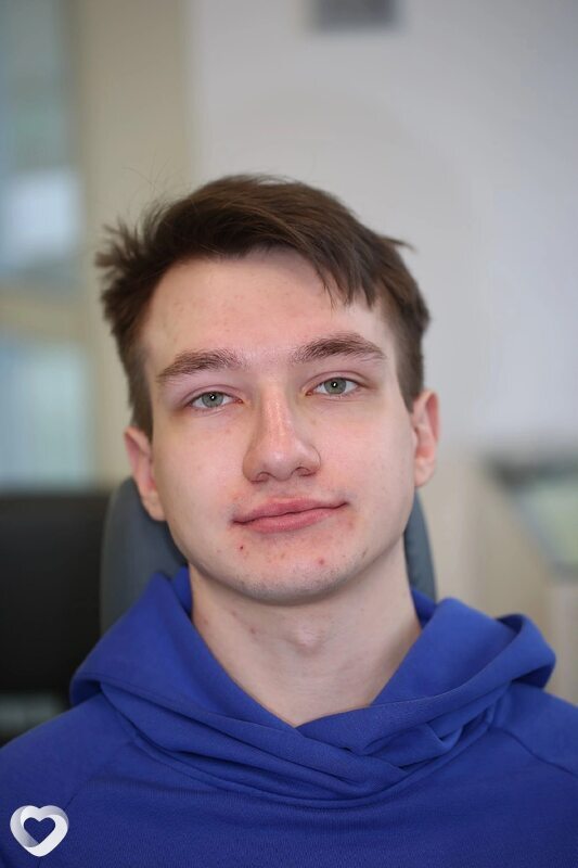 Фёдор, 24, Балакове — анкета №686869