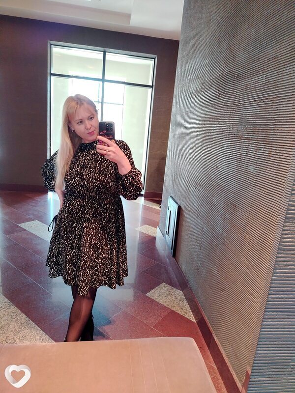 Татьяна, 40, Барнауле — анкета №686870