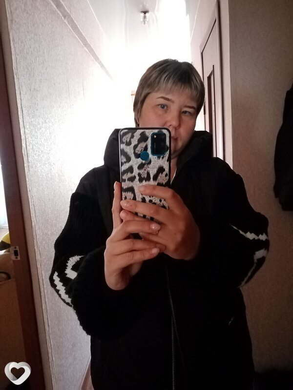 Юлия, 40, Чите — анкета №686875