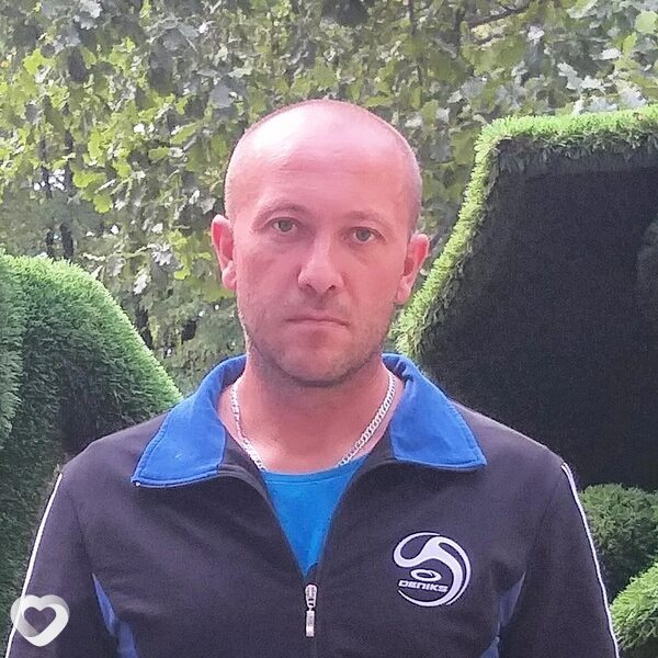 Дмитрий, 42, Ульяновске — анкета №687002