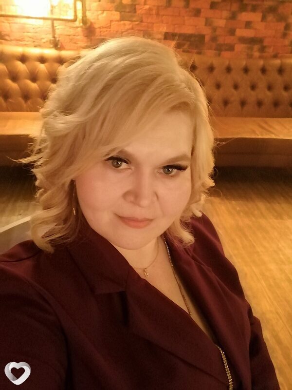 Ольга, 49, Каменске-Уральском — анкета №687006