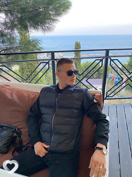 Александр, 23, Москве — анкета №687013