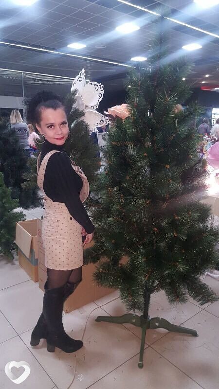 Татьяна, Северодонецк