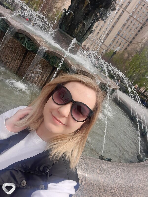 Алина, 24, Новосибирске — анкета №687024