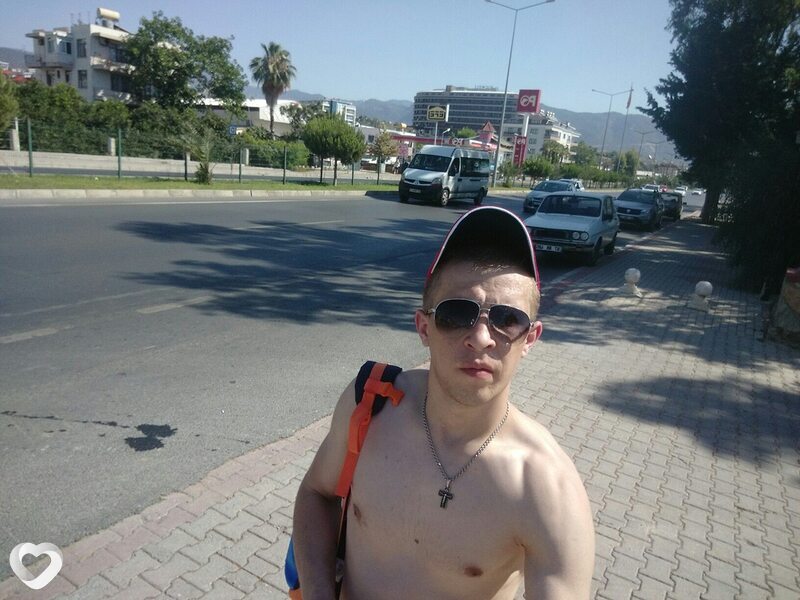 Алексей, Зубова Поляна